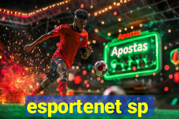 esportenet sp